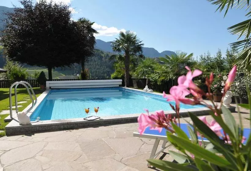 Pension Margreth