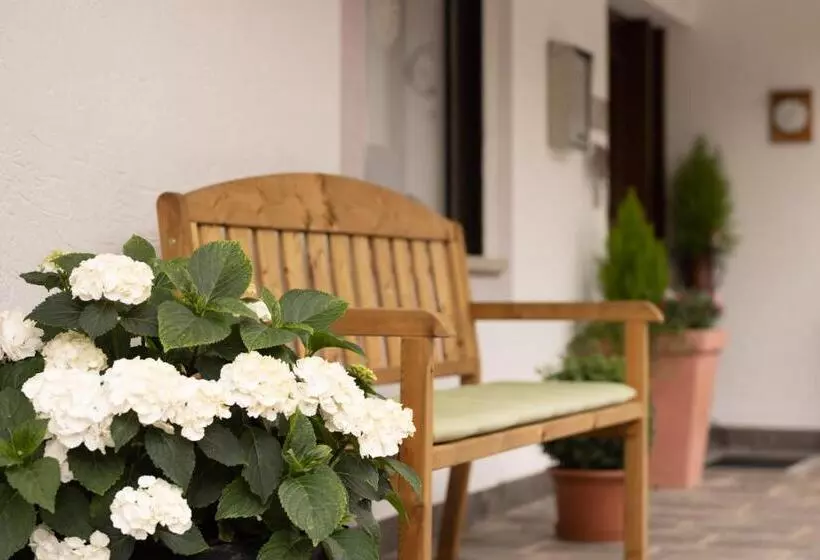 Pension Margreth