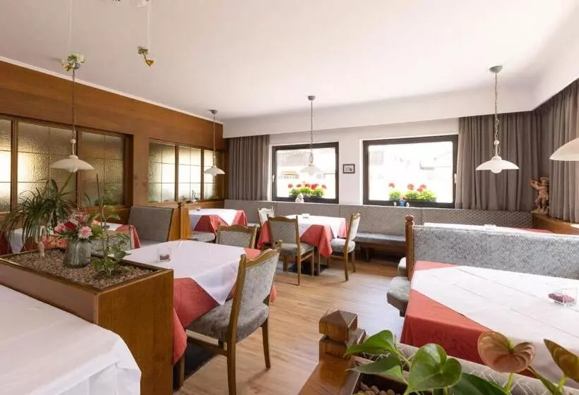 Pension Margreth