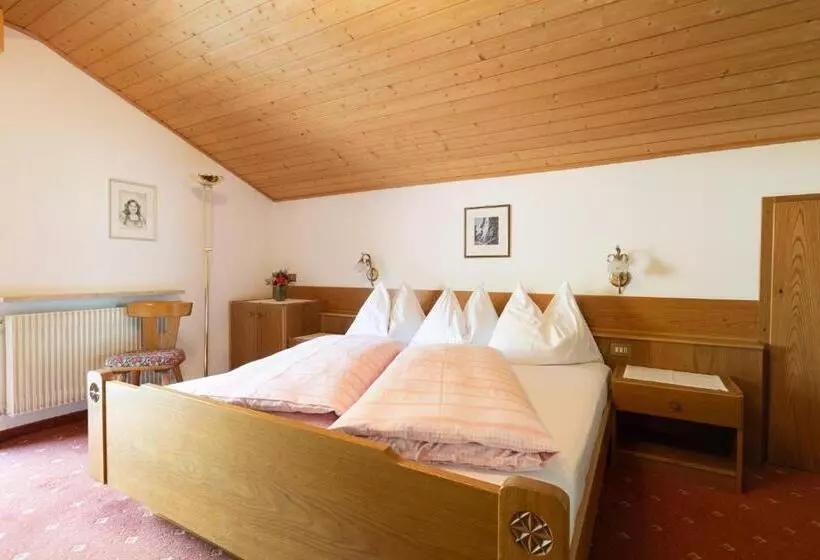 Pension Margreth