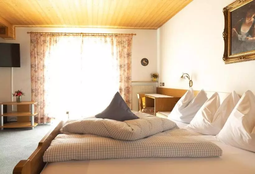 Pension Margreth