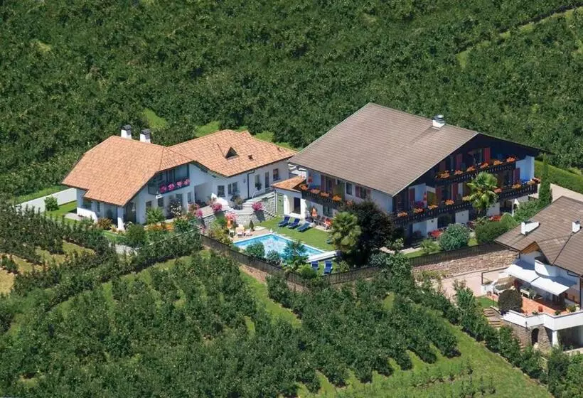 Pension Margreth
