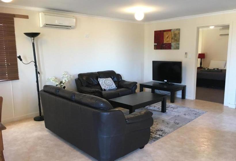 Airport Whyalla Motel