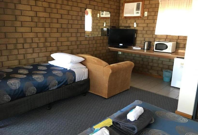 Airport Whyalla Motel