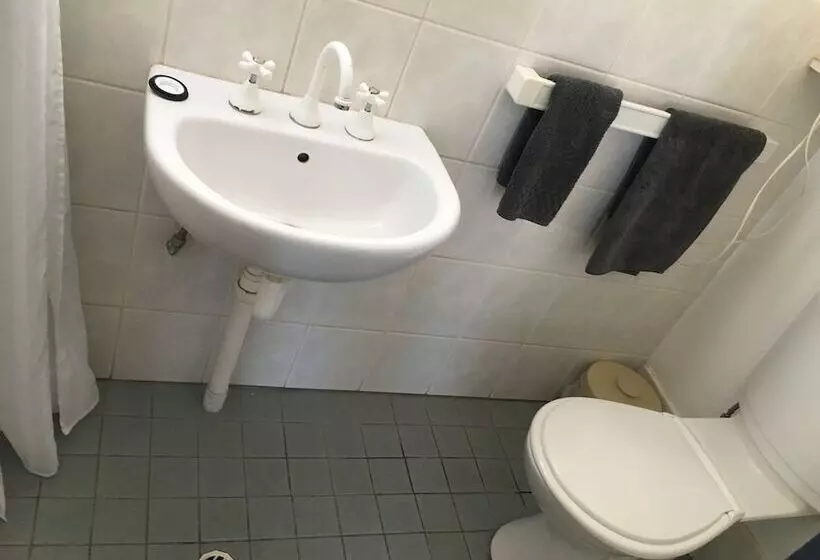 Airport Whyalla Motel