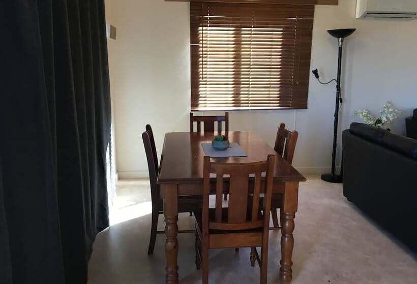 Airport Whyalla Motel