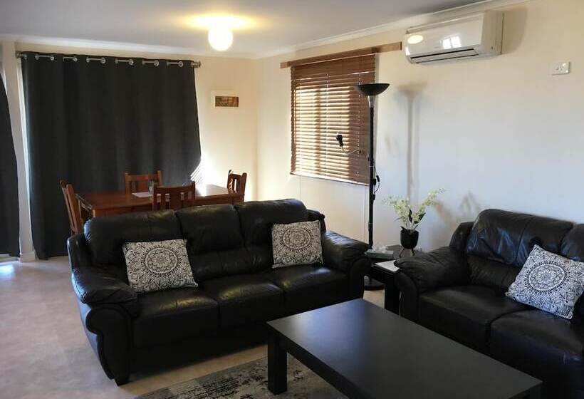 Airport Whyalla Motel