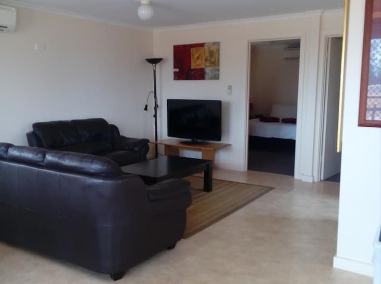 Airport Whyalla Motel