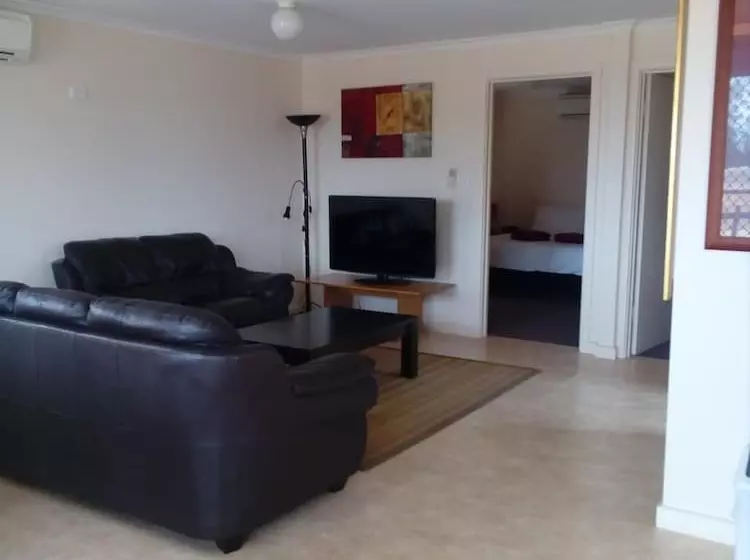 Airport Whyalla Motel