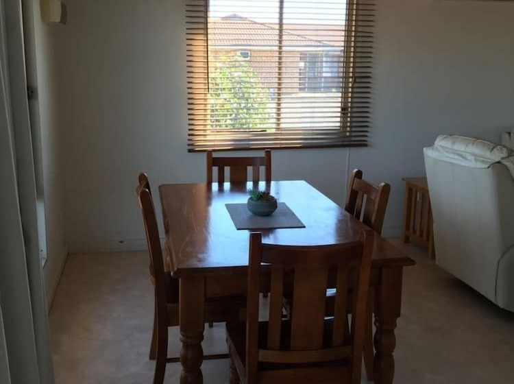 Airport Whyalla Motel