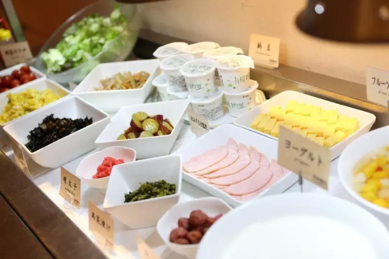 Apa Hotel Yamaguchi Hofu