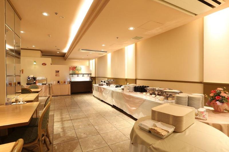 Apa Hotel Yamaguchi Hofu