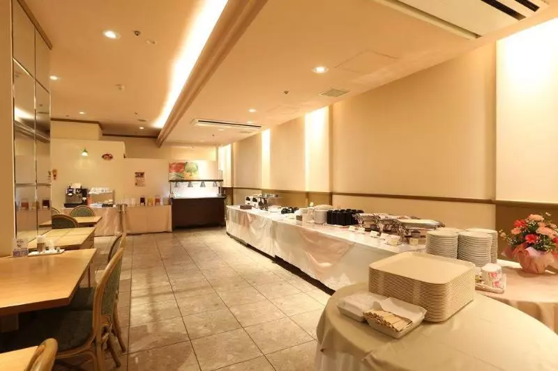 Apa Hotel Yamaguchi Hofu