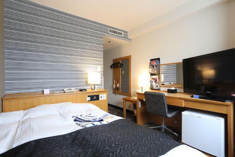 Apa Hotel Yamaguchi Hofu