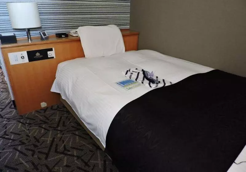 Apa Hotel Yamaguchi Hofu