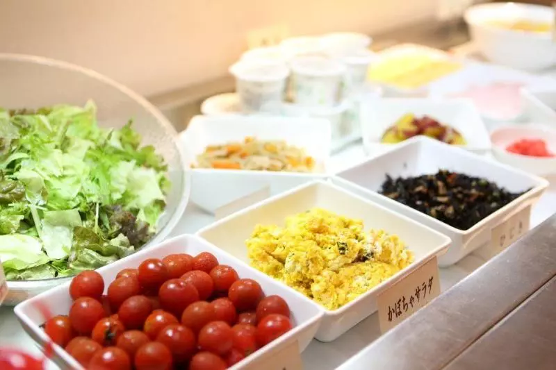 Apa Hotel Yamaguchi Hofu