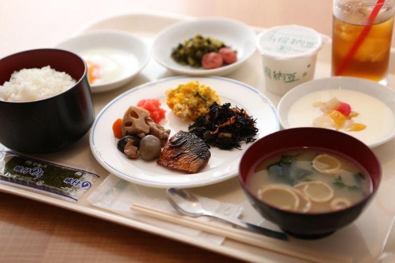 Apa Hotel Yamaguchi Hofu