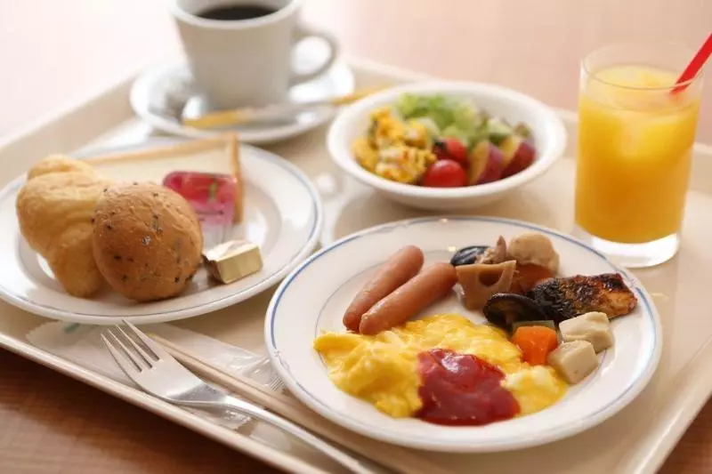 Apa Hotel Yamaguchi Hofu