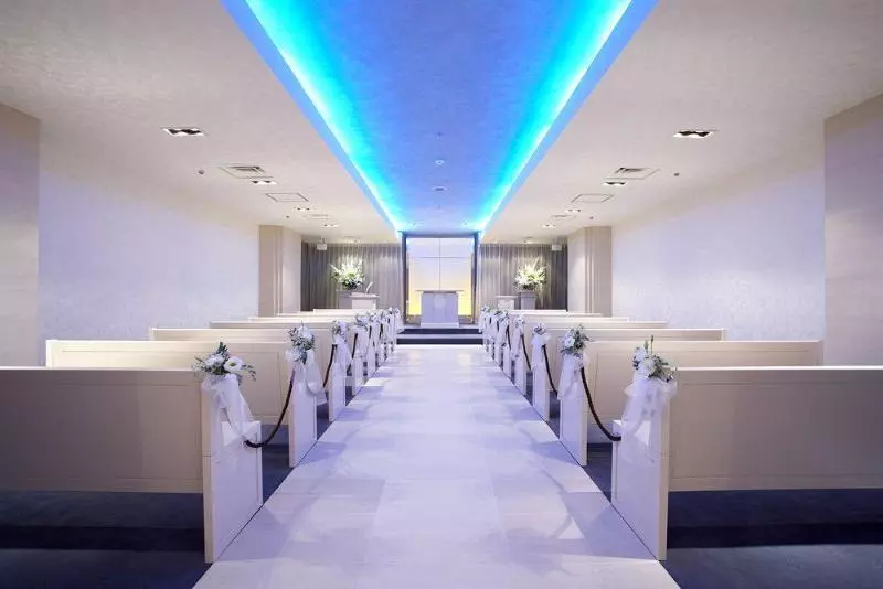 Apa Hotel Yamaguchi Hofu