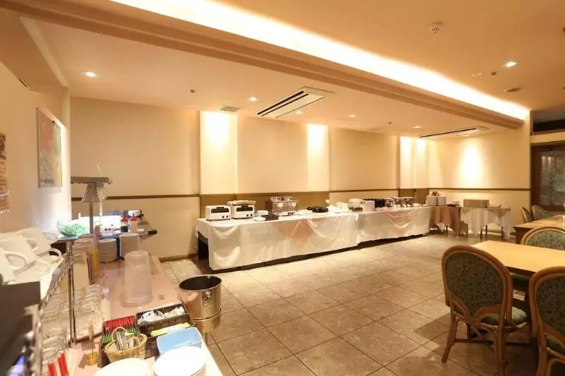 Apa Hotel Yamaguchi Hofu