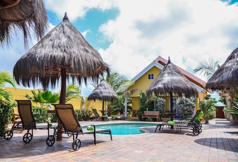 Aruba Tropic Apartments