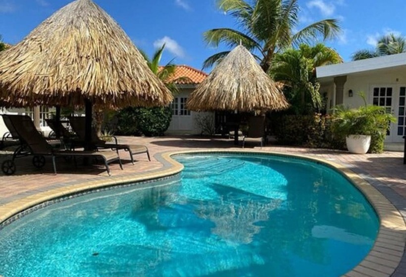 Aruba Tropic Apartments