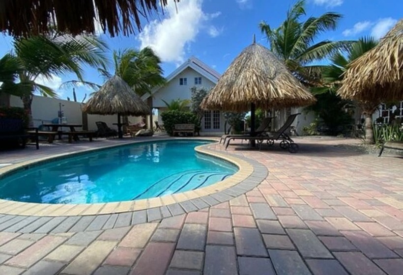 Aruba Tropic Apartments