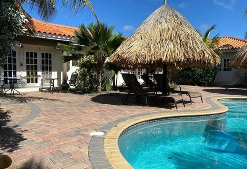 Aruba Tropic Apartments