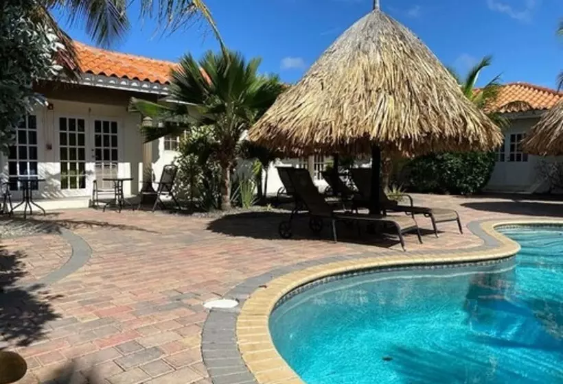 Aruba Tropic Apartments