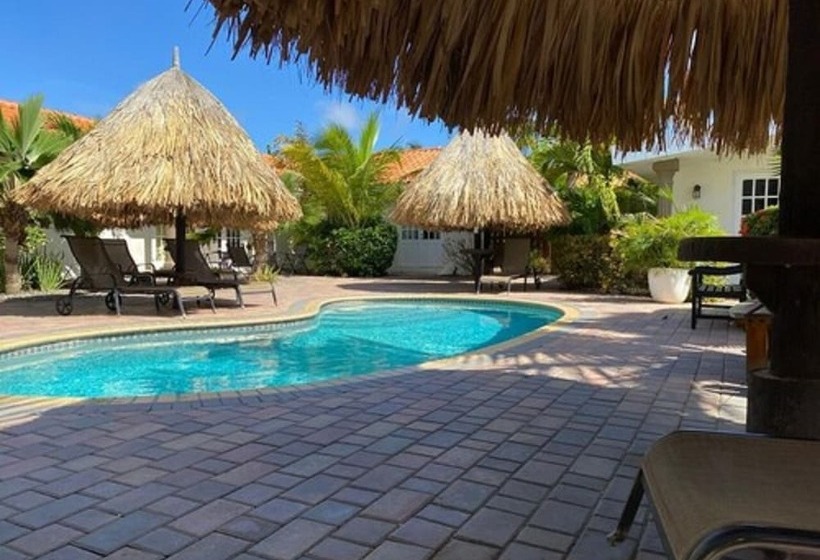 Aruba Tropic Apartments