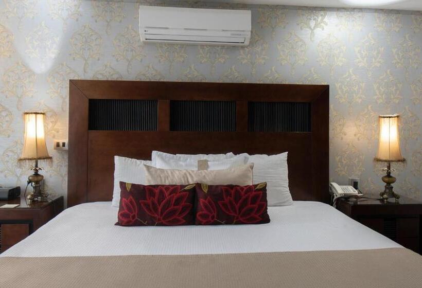 Colombe Hotel Boutique