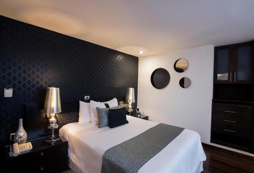 Colombe Hotel Boutique