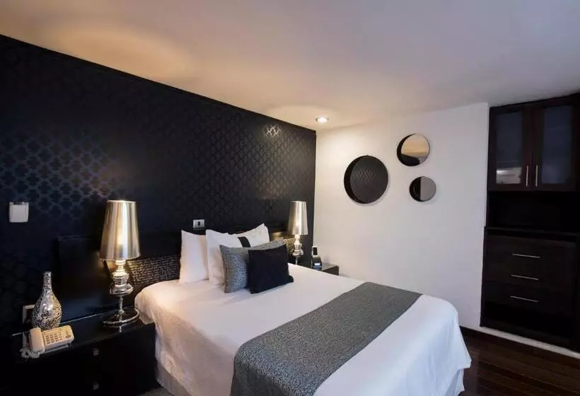 Colombe Hotel Boutique