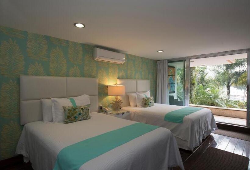 Colombe Hotel Boutique