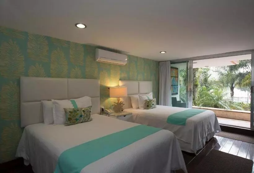 Colombe Hotel Boutique