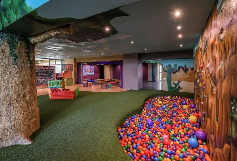 Generations Riviera Maya Family Resort - All & More Inclusive