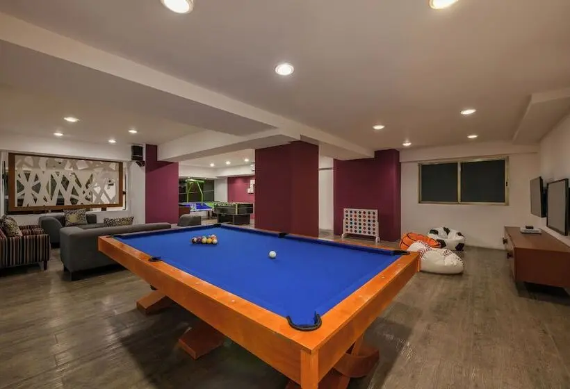 Generations Riviera Maya Family Resort - All & More Inclusive