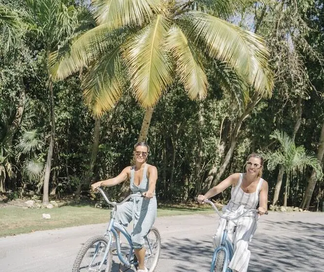 Generations Riviera Maya Family Resort - All & More Inclusive