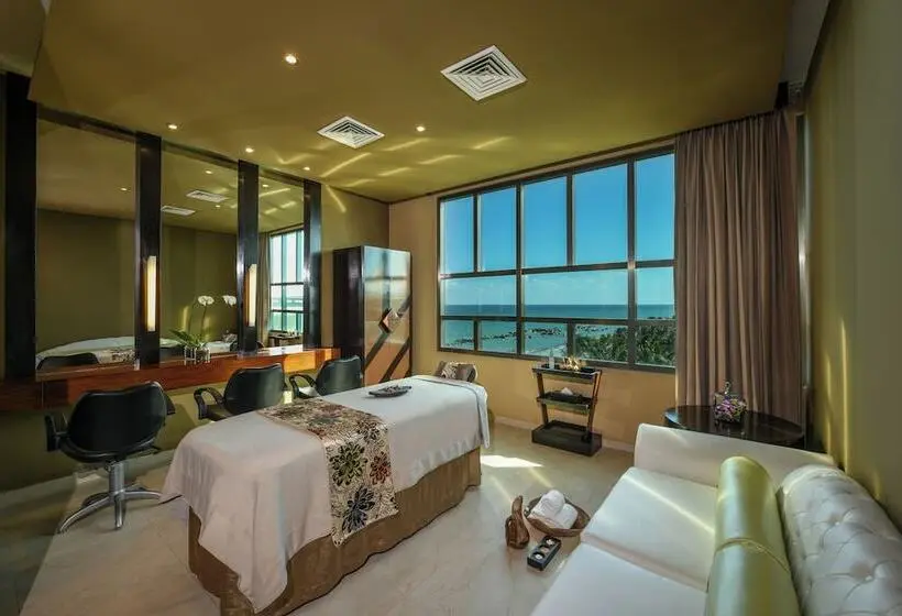 Generations Riviera Maya Family Resort - All & More Inclusive