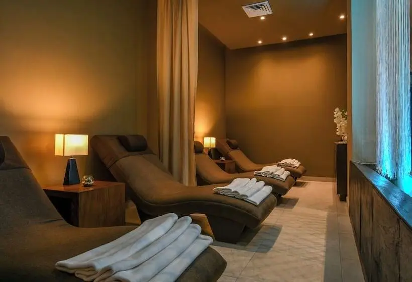 Generations Riviera Maya Family Resort - All & More Inclusive