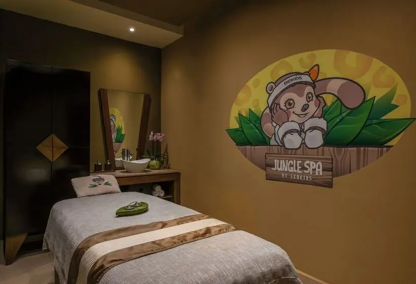 Generations Riviera Maya Family Resort - All & More Inclusive