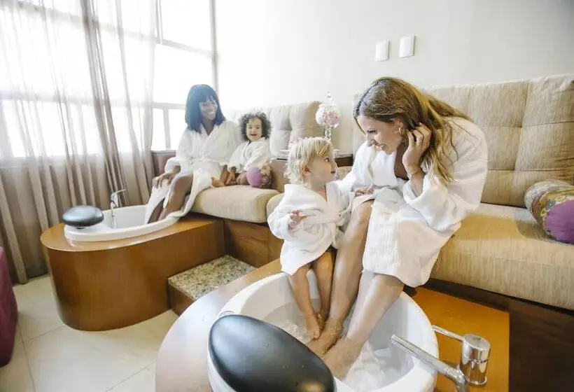 Generations Riviera Maya Family Resort - All & More Inclusive