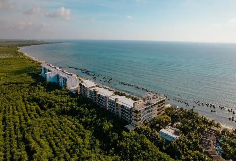 Generations Riviera Maya Family Resort - All & More Inclusive