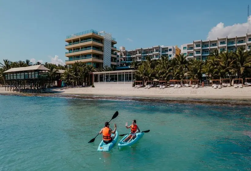 Generations Riviera Maya Family Resort - All & More Inclusive