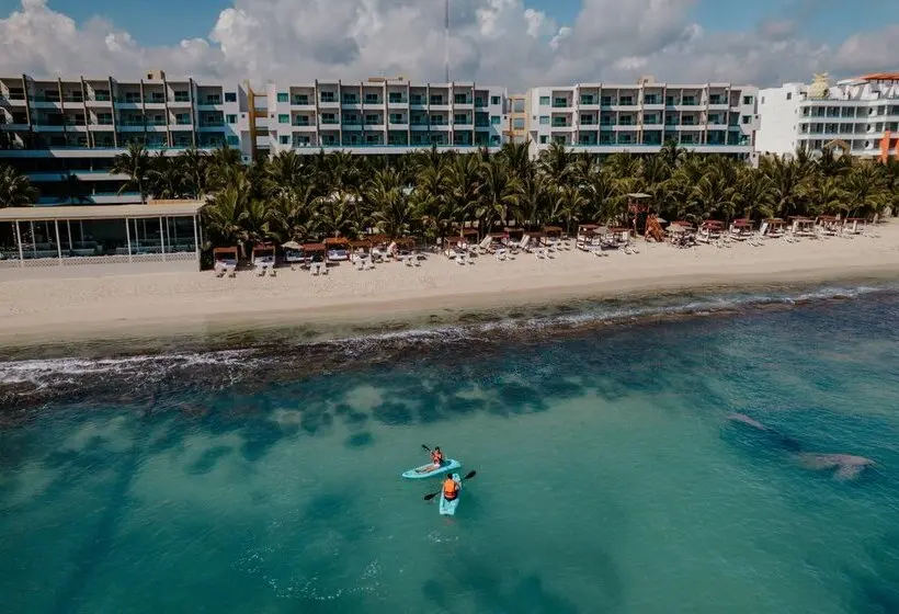 Generations Riviera Maya Family Resort - All & More Inclusive