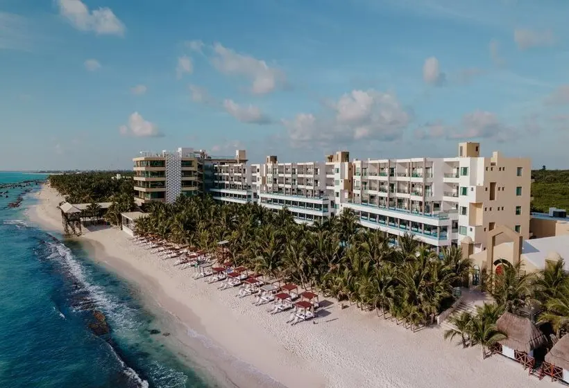 Generations Riviera Maya Family Resort - All & More Inclusive