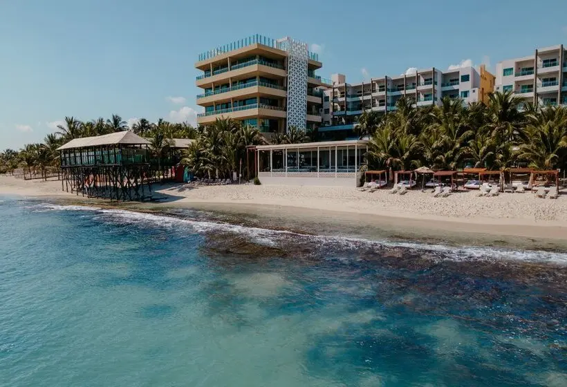 Generations Riviera Maya Family Resort - All & More Inclusive