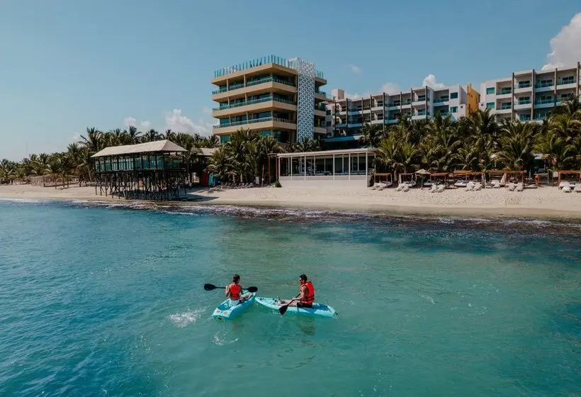 Generations Riviera Maya Family Resort - All & More Inclusive