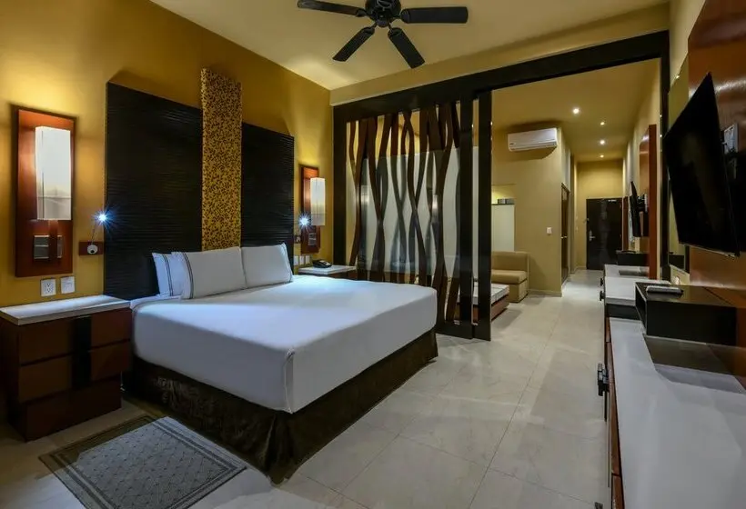 Generations Riviera Maya Family Resort - All & More Inclusive