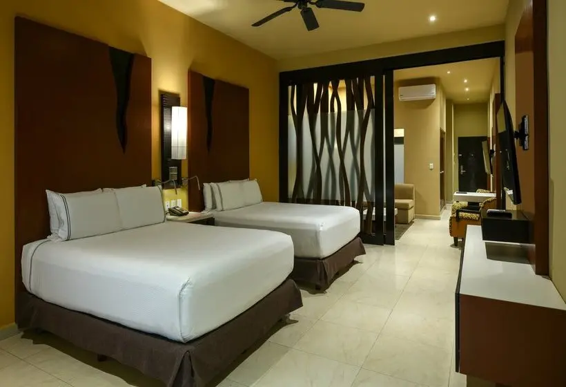Generations Riviera Maya Family Resort - All & More Inclusive